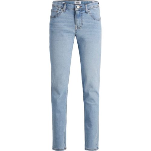 Jack & Jones Jjiglenn jjoriginal sq 730 sn jnr blue denim