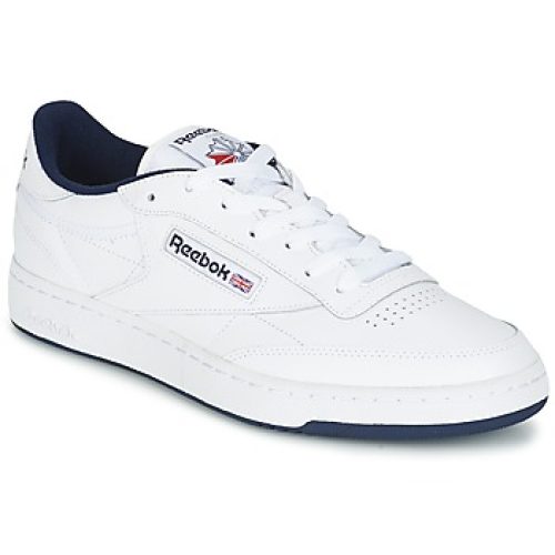 Lage Sneakers Reebok Classic CLUB C 85″