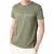 Tommy Hilfiger Slim fit t-shirt met geborduurd logo