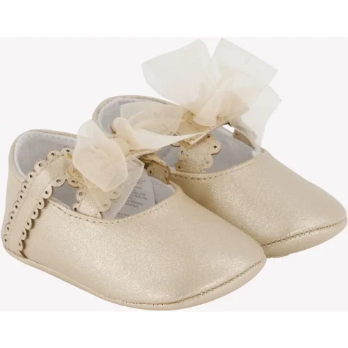 Mayoral Baby meisjes schoenen