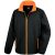 Result Soft shell jas voor heren