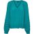 Vero Moda Vmcitta ls top wvn btq esmerald