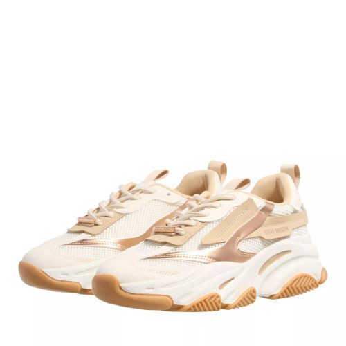 Steve Madden Low-Top Sneakers – Possession-E in beige