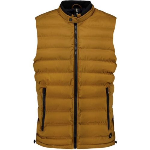 No Excess Bodywarmer sealed bronze