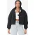 Sixth June Dames short puffer black