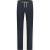 Born with Appetite Wollen pantalon das drawstring trouser 23304da51/290 navy