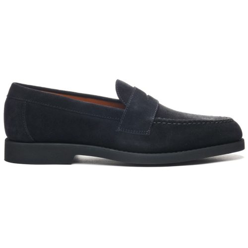 Loafers Sebago Ryan Suede Pola