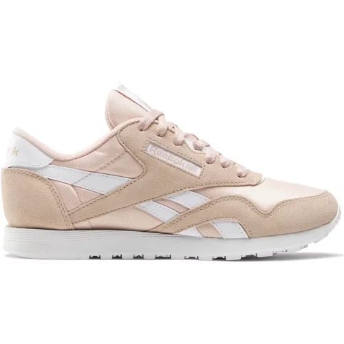 Reebok Classic nylon dames sneaker