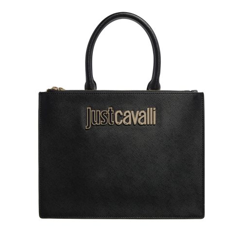 Just Cavalli Crossbody bags – Crossbody in zwart