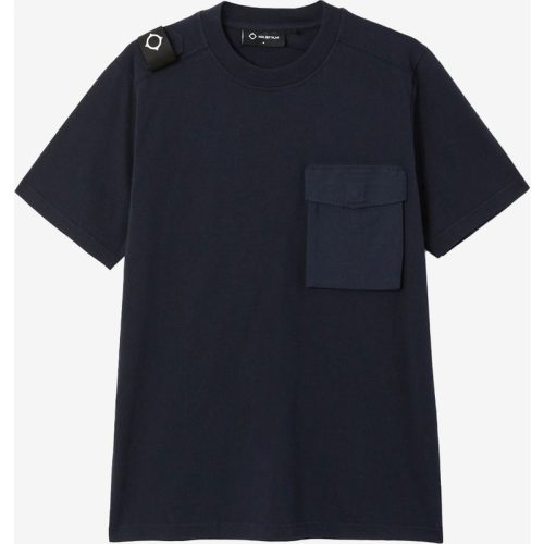 Ma.strum Cargo pocket tee