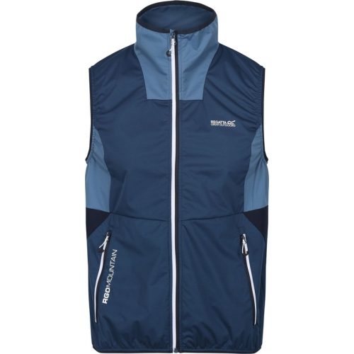 Regatta Heren lankin v softshell gilet