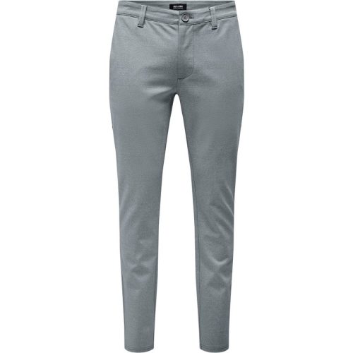 Only & Sons Onsmark slim tap 0209 melange pant