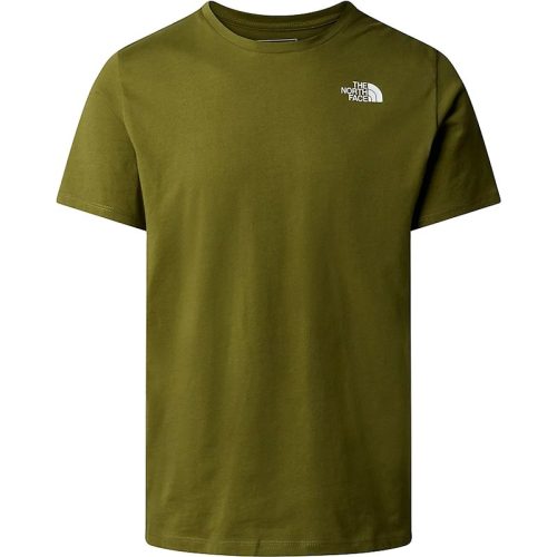 The North Face Casual t-shirt heren