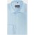 Commander Business hemd lange mouw overhemd licht slim fit 213009307/600