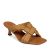 Casadei Slippers & Mules – Dama Kitten Mules in bruin