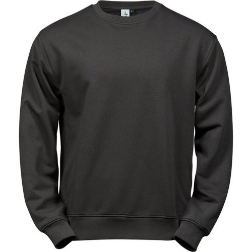 Tee Jays Heren power sweatshirt