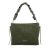 Coccinelle Crossbody bags – Boheme Suede Bimaterial in groen