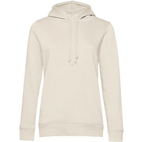 B and C Dames inspire organic hoodie