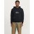 Jack & Jones Jcolima logo sweat hood bfln