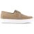 Blackstone dover | bg175 lemon pepper lage sneakers heren