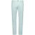 No Excess Broek met stretch garment dyed mint