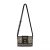 Hogan Crossbody bags – Umhängetasche aus geflochtenem Rattan in beige