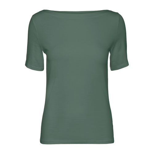 Dames-T-shirt Vero Moda vmpanda modal