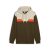 Hoodie Puma Power Colorblock