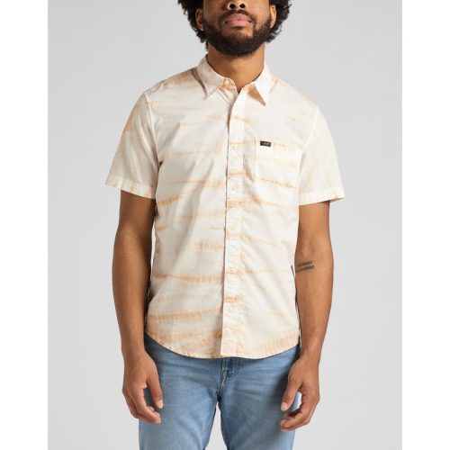 Lee Sure shirt l66gpnug sunset