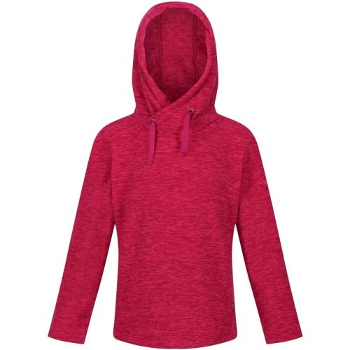 Regatta Kinderen/kinderen kacie hooded fleece