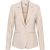 &Co Woman &co women blazer phileine comfort twill sand