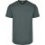 Urban Classics Heren basis effen t-shirt