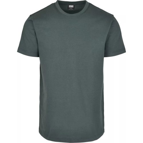 Urban Classics Heren basis effen t-shirt