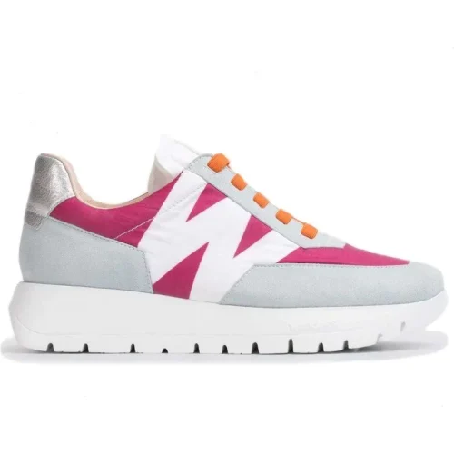 Wonders Odisei dames sneaker