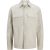 Jack & Jones Jprraymond melange solid overshirt