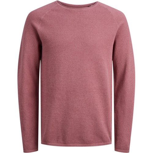 Jack & Jones Jjehill knit crew neck