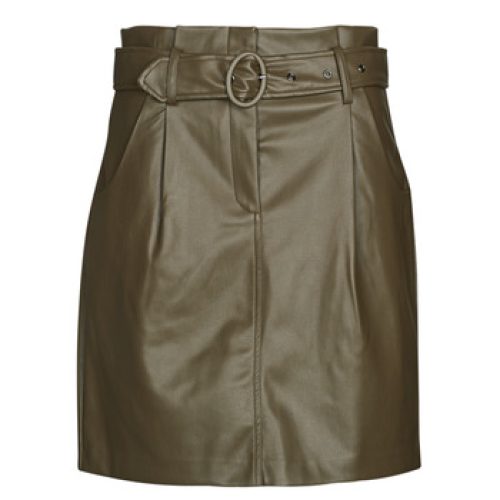 Rok Vila VICHOOSY HW COATED SKIRT”