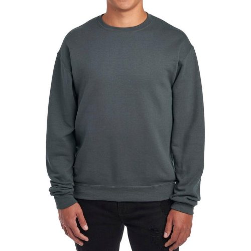 Jerzees Colours Unisex nublend sweatshirt voor volwassenen