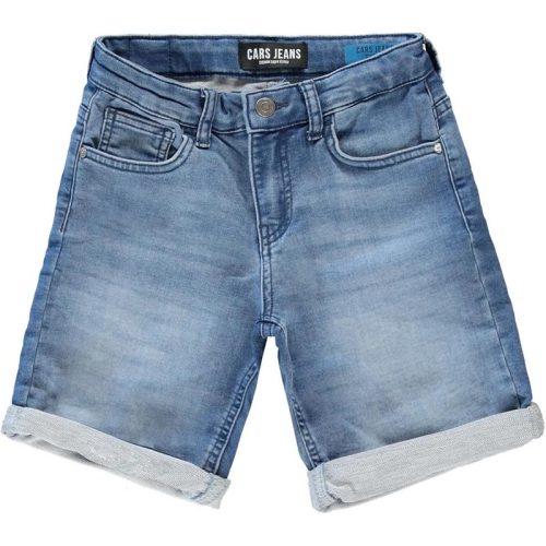 Cars Casual short jongens