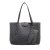 Guess Shoppers – Eco Brenton Tote in grijs