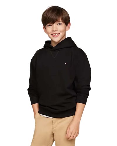 Tommy Hilfiger Kids Timeless Hoodie