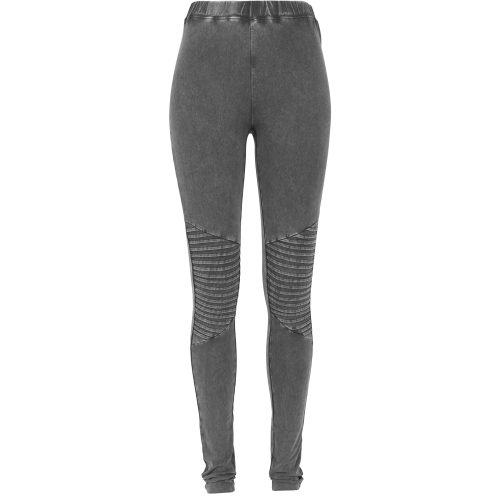 Leggings voor dames Urban Classic denim