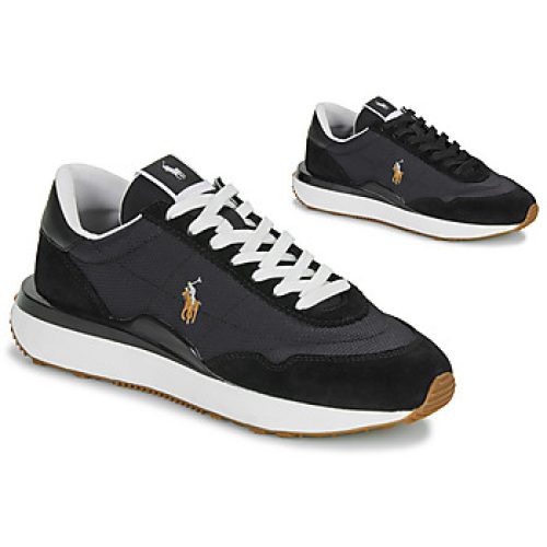 Lage Sneakers Polo Ralph Lauren TRAIN 89 PP”