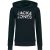 Jack & Jones Jjebryan corp logo sweat hood noos