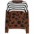 Vero Moda Vmvalentina ls cowneck pullover dessin