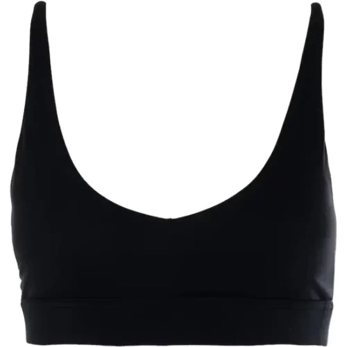 The Lola Club Maeve bra black –