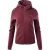 IQ Dames sorina full zip hoodie