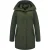 TheBrand Waterdichte winterjas parka