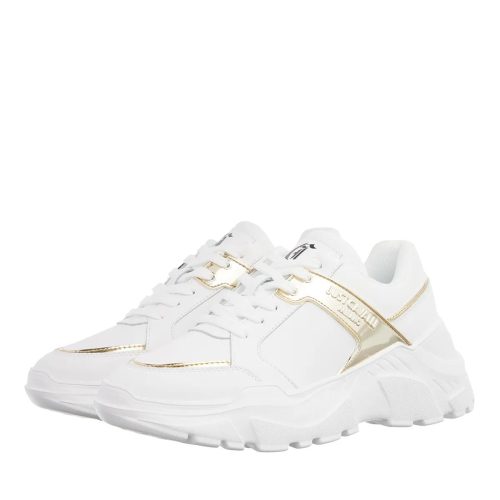 Just Cavalli Sneakers – Fondo Casper in goud