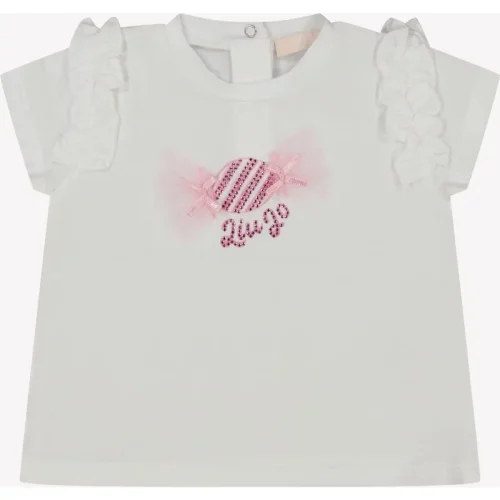 Liu Jo Baby t-shirt